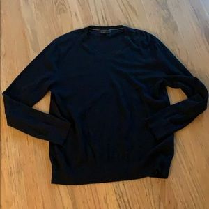 Banana republic luxe sweater collection. Medium